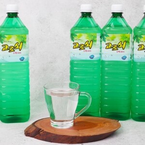 {바농}바른농산물,도라지,더덕,도라지청,명이나물,곰취,칡청,오미자청